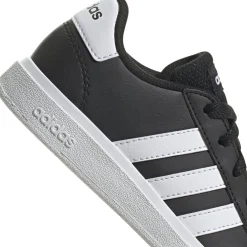 Grand Court Lifestyle Tennis Lace-Up sneakers