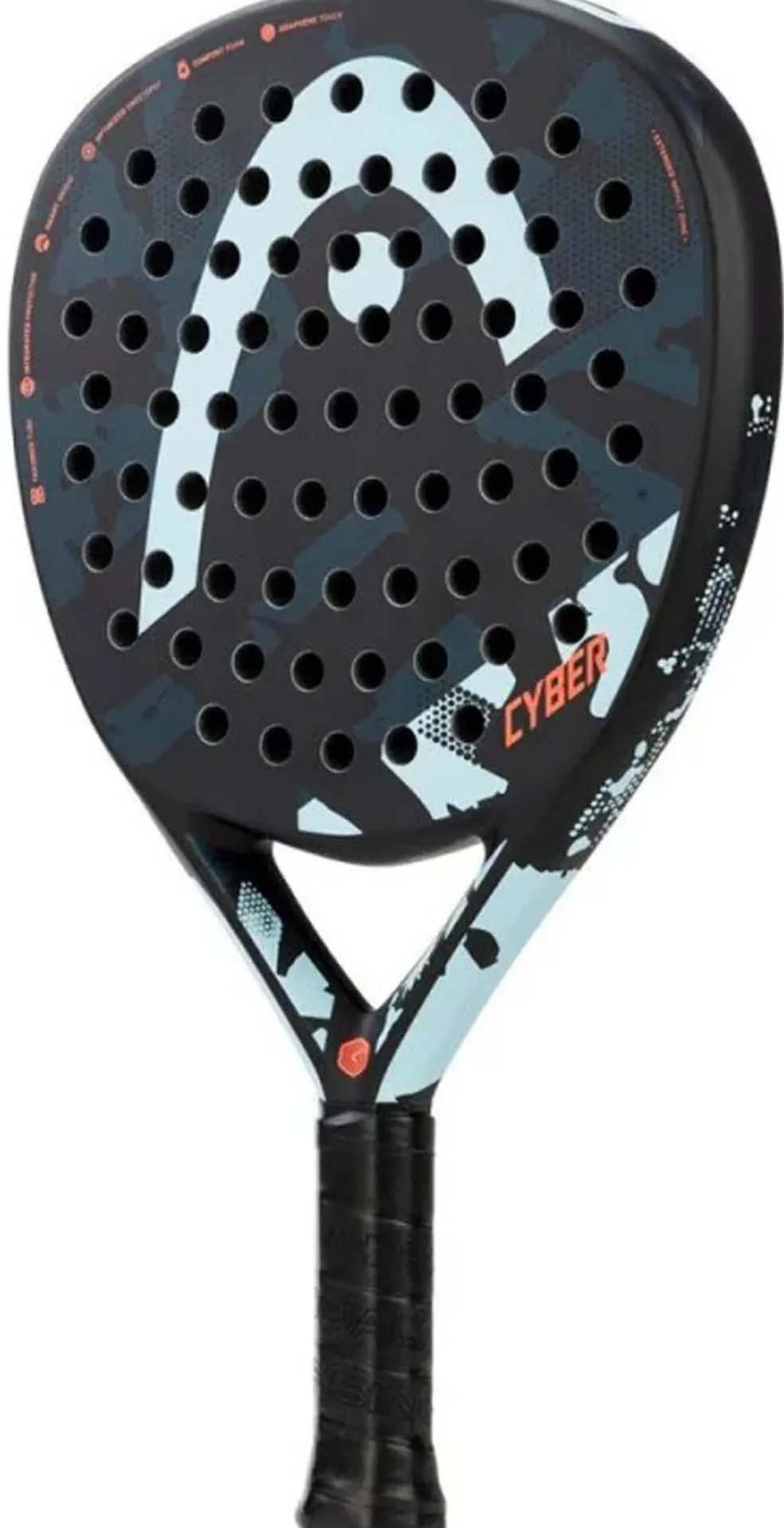 Graphene 360+ Delta Power