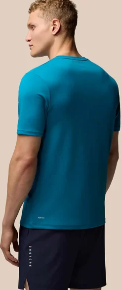 Graphic shorstleeve shirt