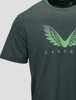 Graphic shorstleeve shirt