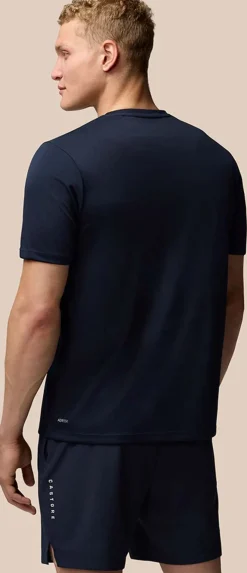 Graphic shorstleeve shirt
