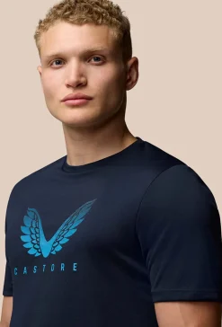 Graphic shorstleeve shirt
