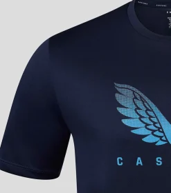 Graphic shorstleeve shirt