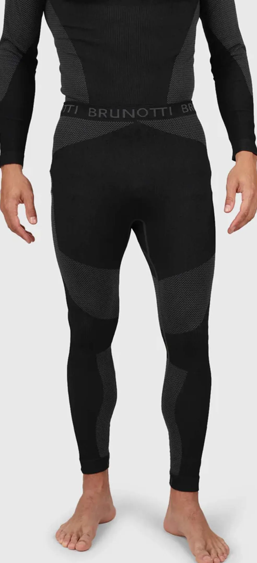 Grenoble Thermo broek