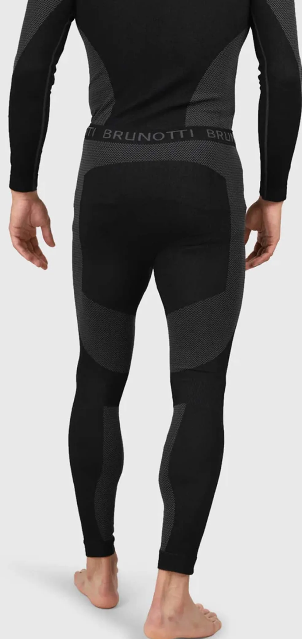 Grenoble Thermo broek
