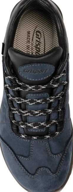 Gri Arizona Low wandelschoenen
