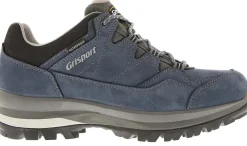 Gri Bari Low wandelschoenen