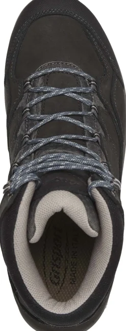 Gri Bari Mid wandelschoenen
