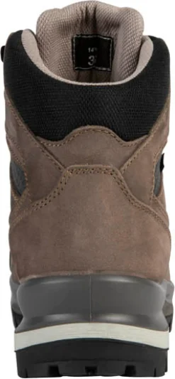 Gri Bari Mid wandelschoenen