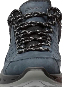 Gri Tampa Low wandelschoenen