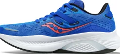 Guide 16 hardloopschoenen