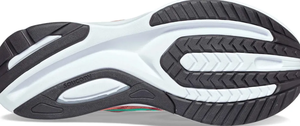 Guide 16 hardloopschoenen