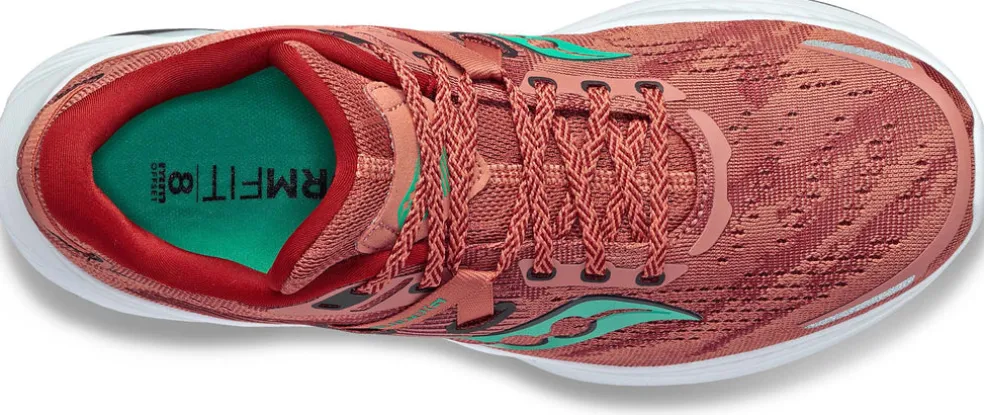 Guide 16 hardloopschoenen