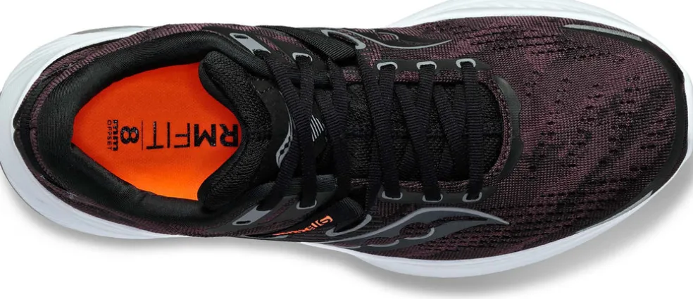 Guide 16 hardloopschoenen
