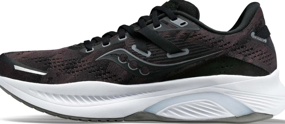Guide 16 hardloopschoenen
