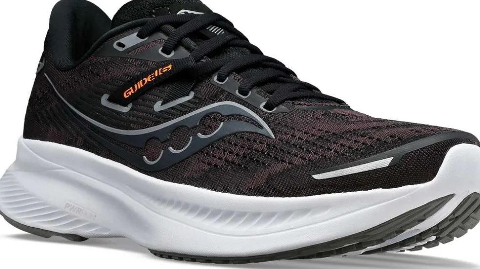 Guide 16 hardloopschoenen