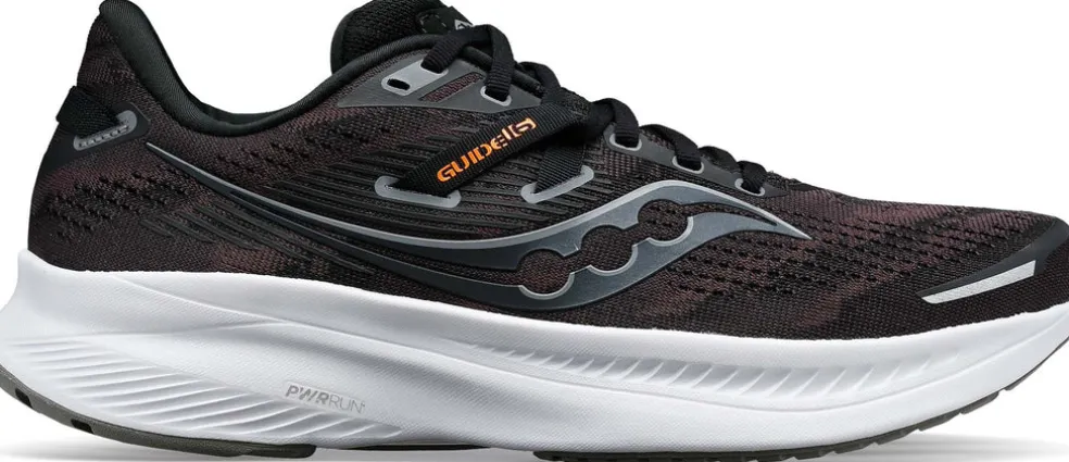 Guide 16 hardloopschoenen