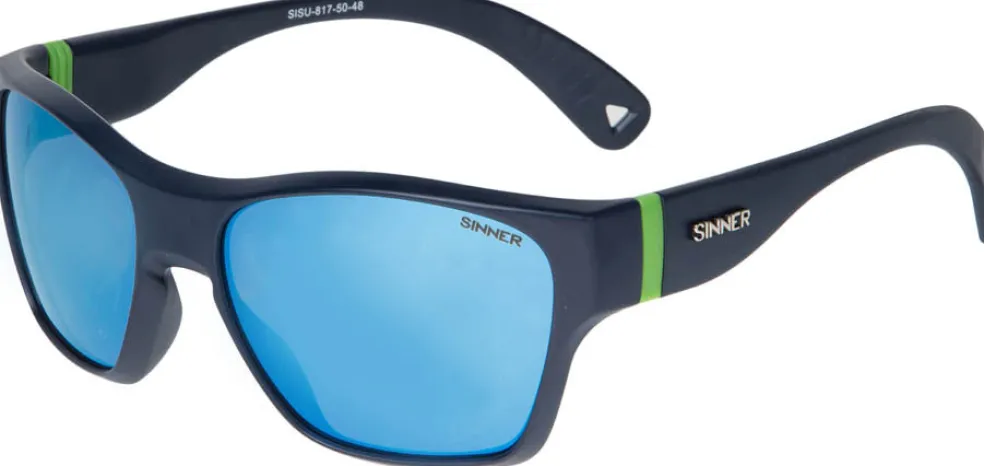 Gunstock kids zonnebril