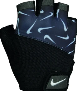 Gym Elemental Printed fitness handschoenen