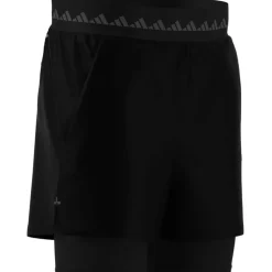 Gym+ 2-in-1 Short
