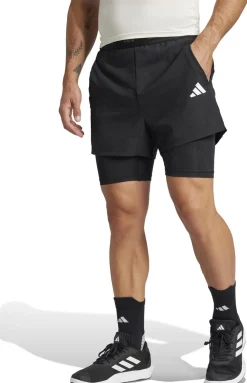 Gym+ 2-in-1 Short