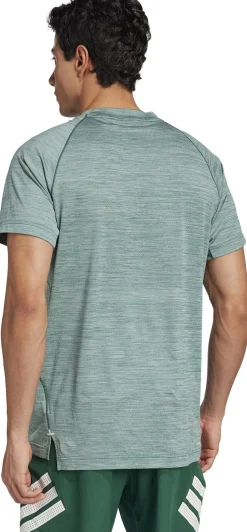 Gym+ Tee