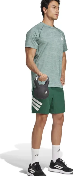 Gym+ Tee
