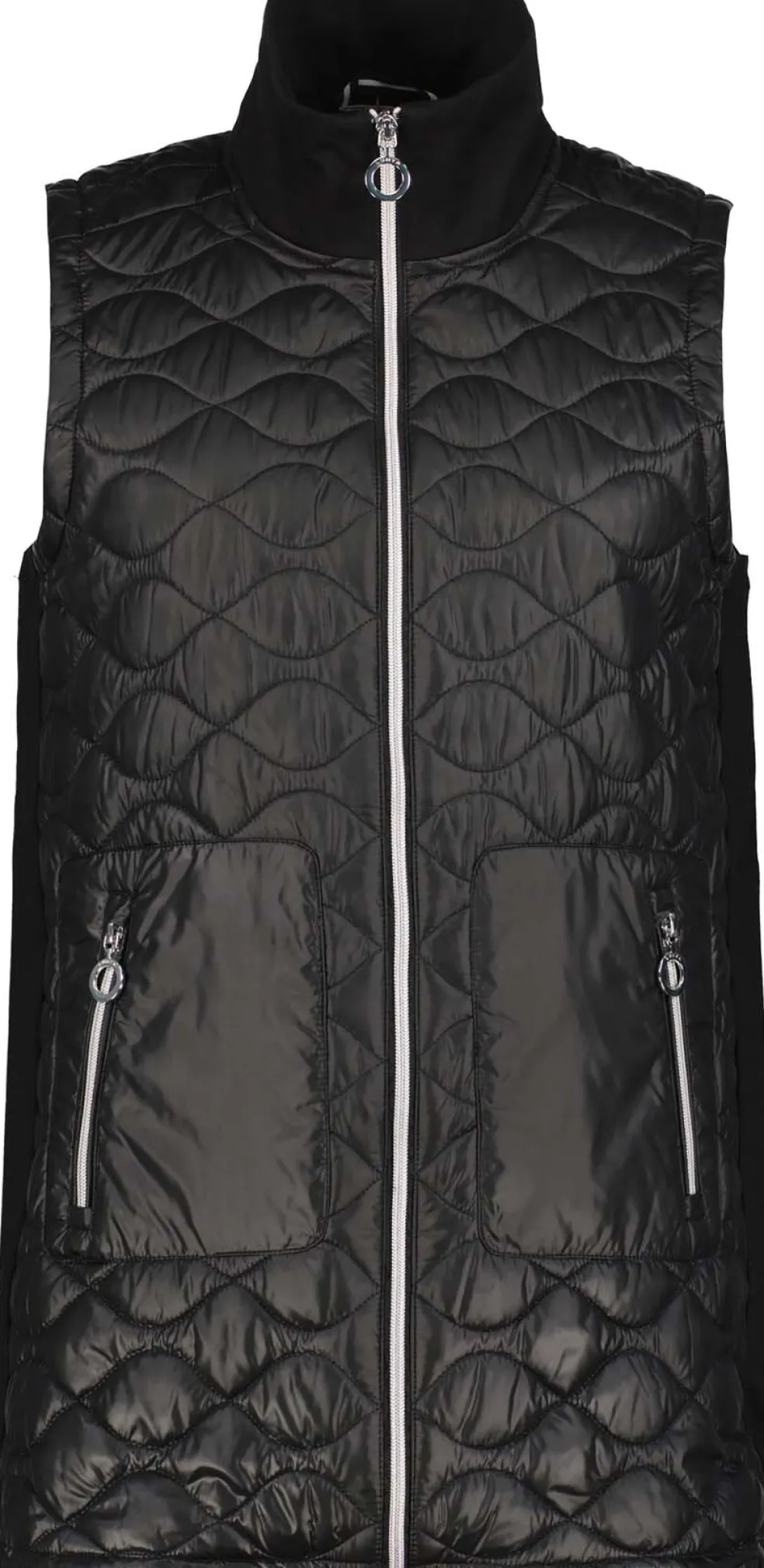 Haajais vest