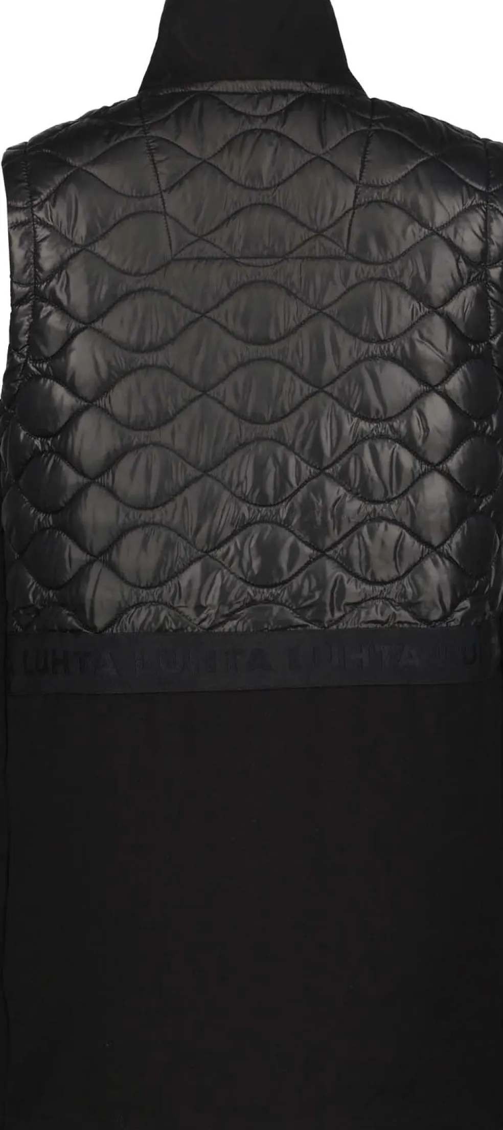 Haajais vest