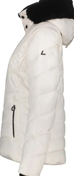 Hakosalmi ski jas