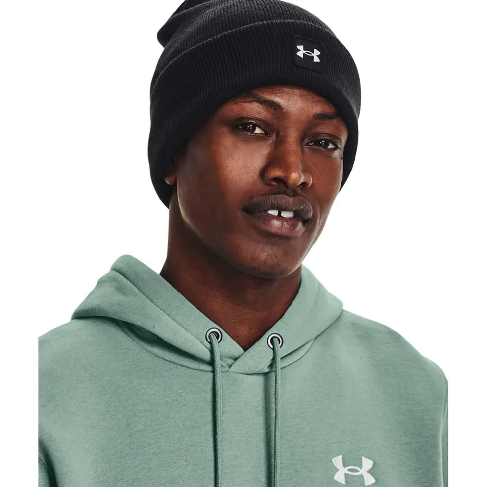 Halftime beanie