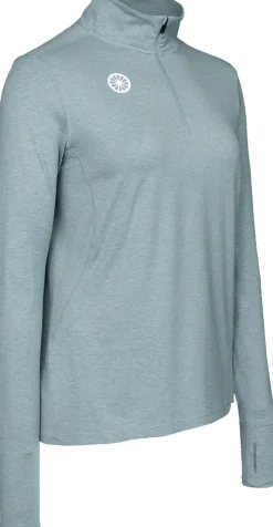 Half Zip longsleeve