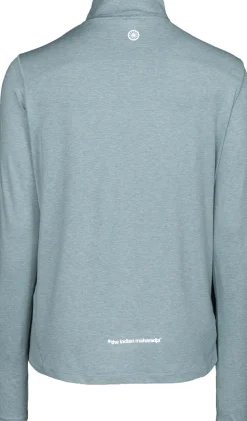 Half Zip longsleeve