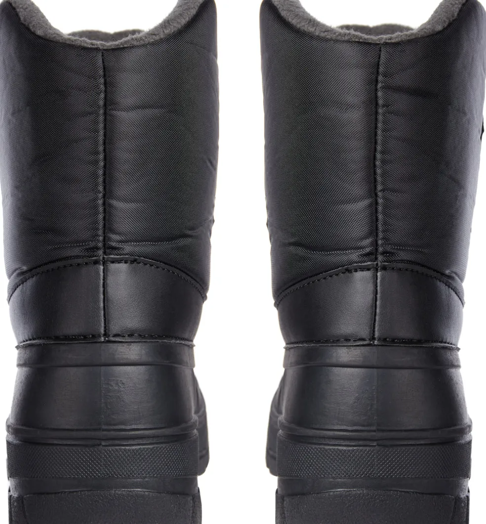 Hamilton snowboots