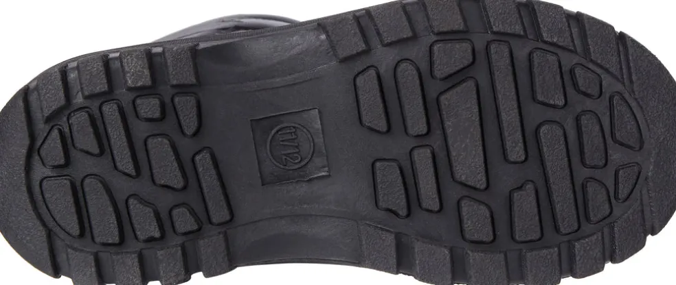 Hamilton snowboots