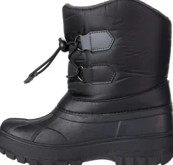 Hamilton snowboots