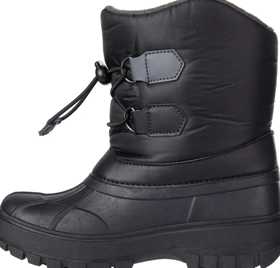 Hamilton snowboots
