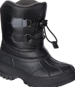 Hamilton snowboots