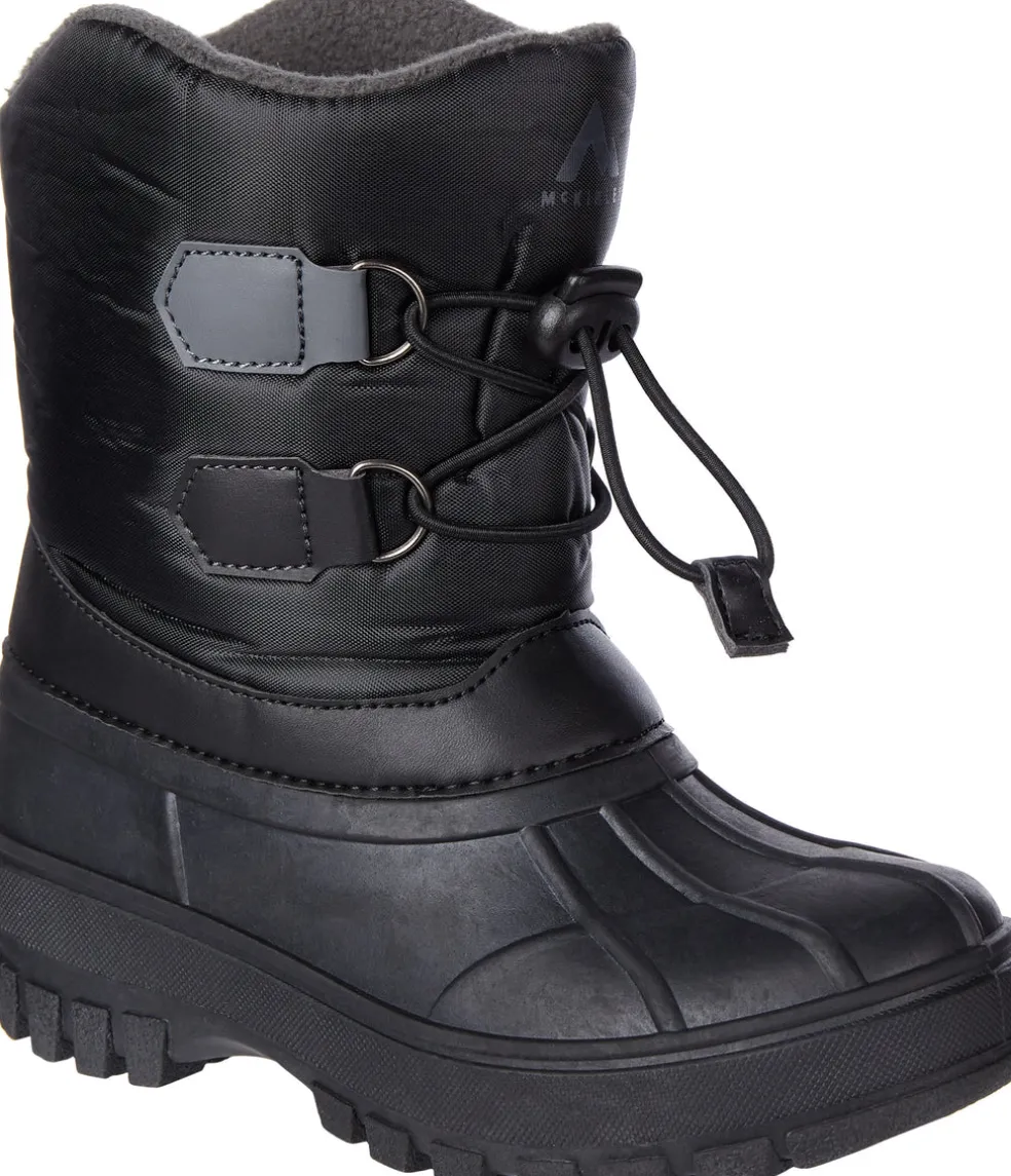 Hamilton snowboots