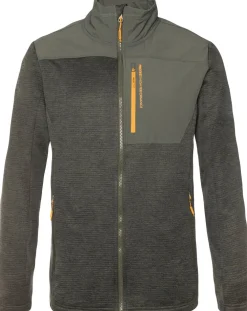Hammeren Full-Zip vest