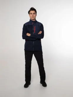 Hammeren Full-Zip vest