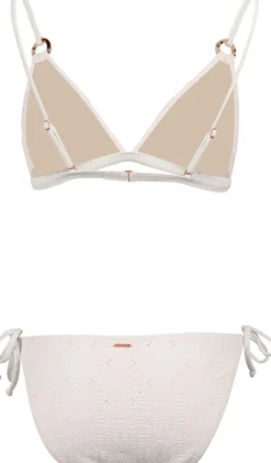 Hana-broderie Women Bikini