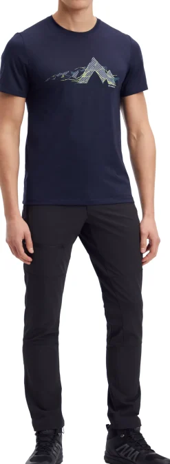 Haniba hiking broek