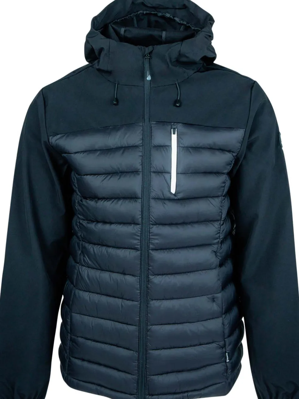 Hardary Jacket