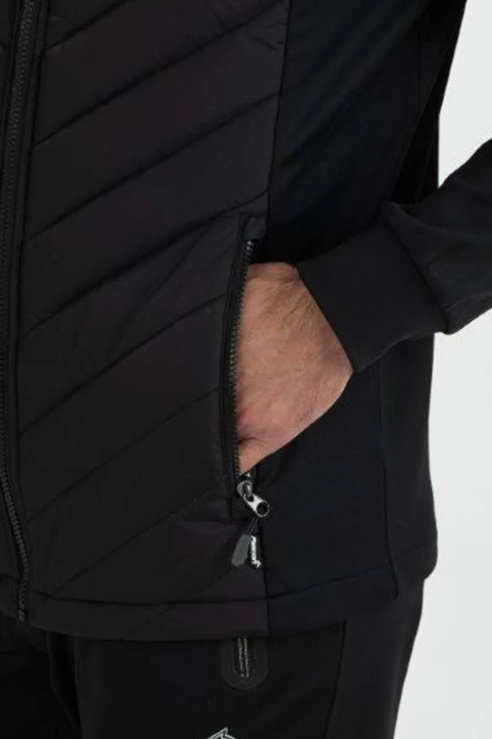 Hardy vest