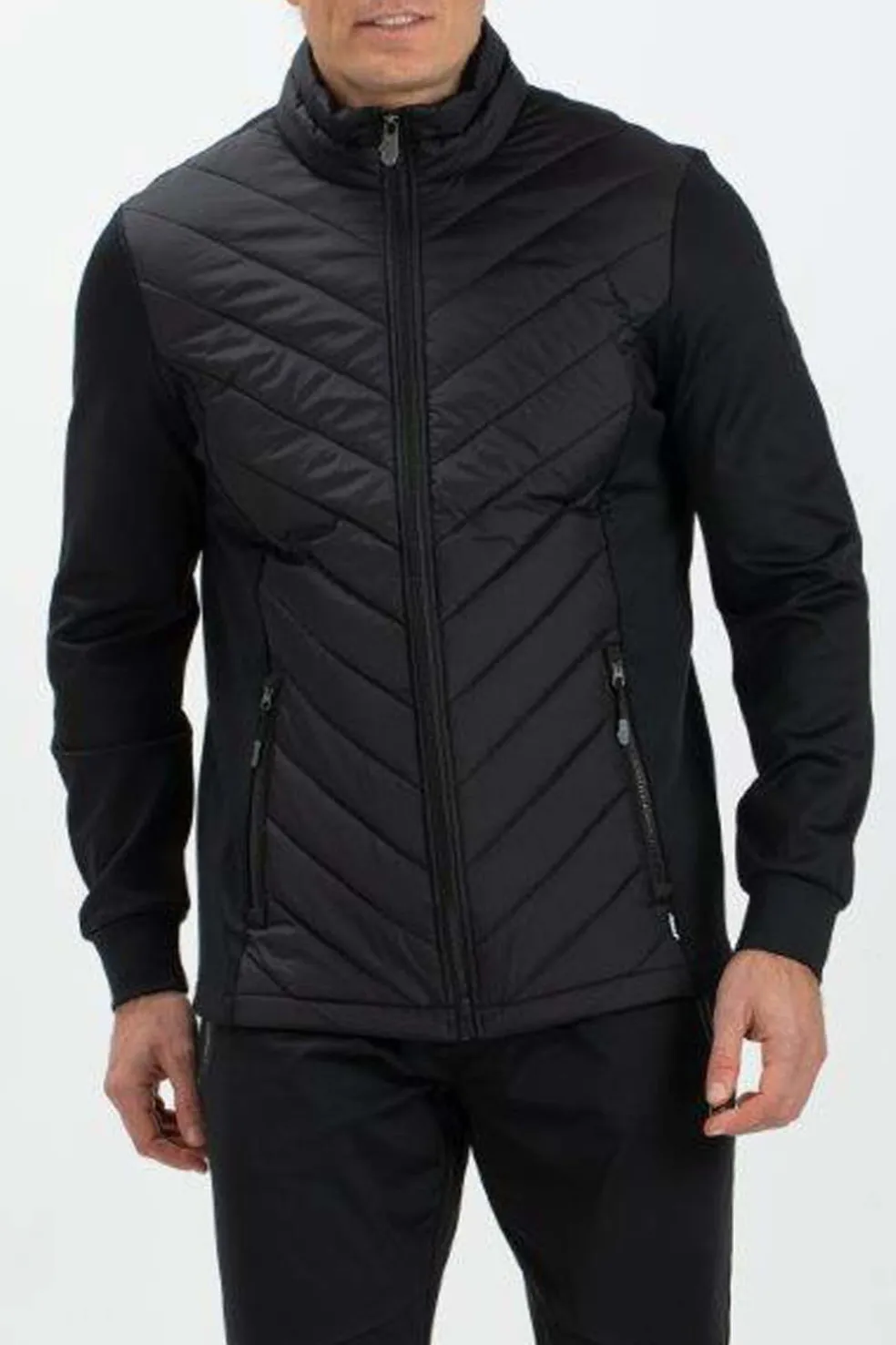 Hardy vest