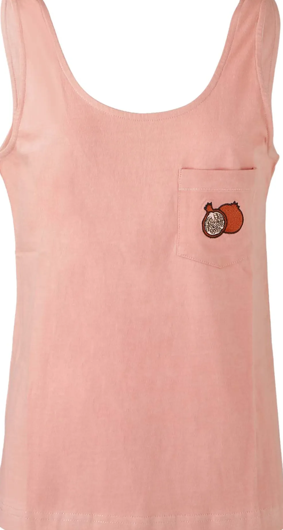 Harley Top
