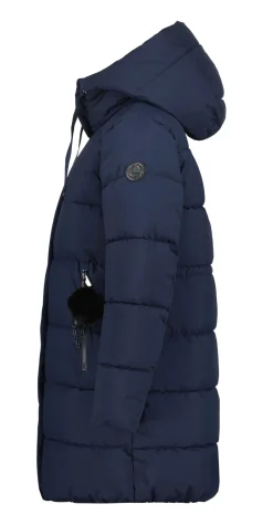 Haukka winter jas
