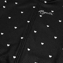 Hearts winterjas