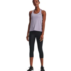 HeatGear Armour Capri legging